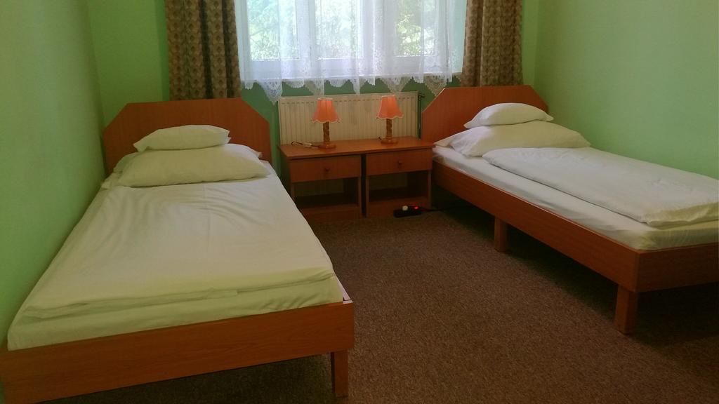 Fuezi Panzio Bed & Breakfast Шопрон Екстериор снимка